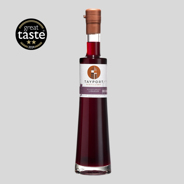 Blackcurrant Liqueur