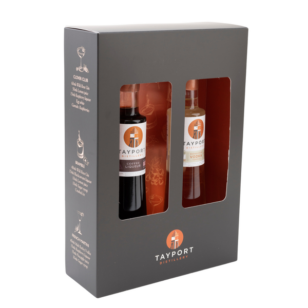 Espresso Martini Cocktail Gift Set