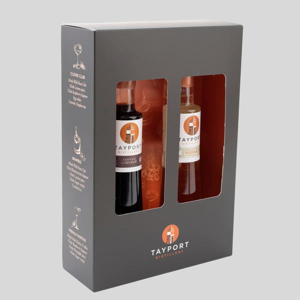 Espresso Martini Gift Set