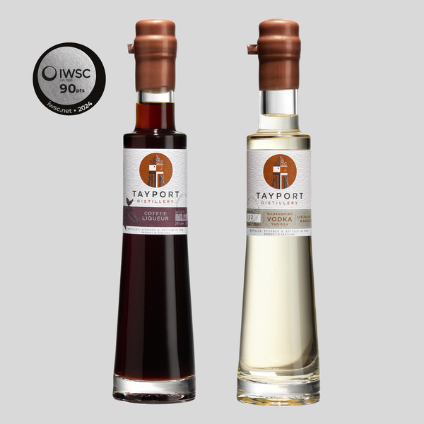 Espresso Martini Gift Set