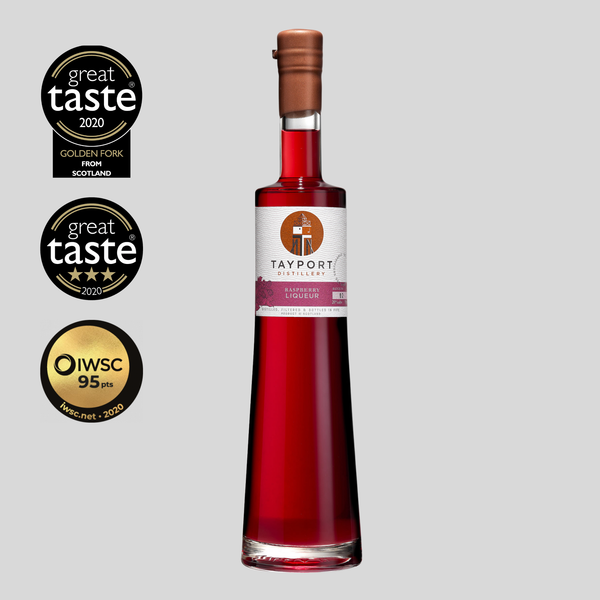 Raspberry Liqueur