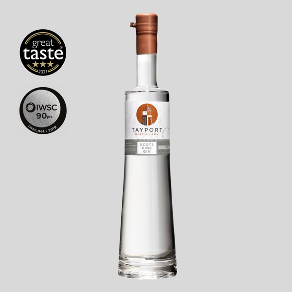 Scots Pine Gin