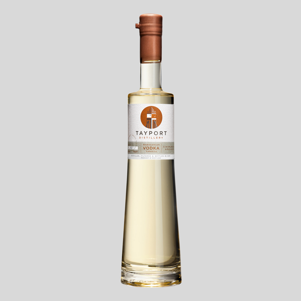 Madagascan Vanilla Vodka