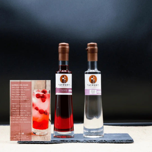 Cocktail Kits - Tayport Distillery