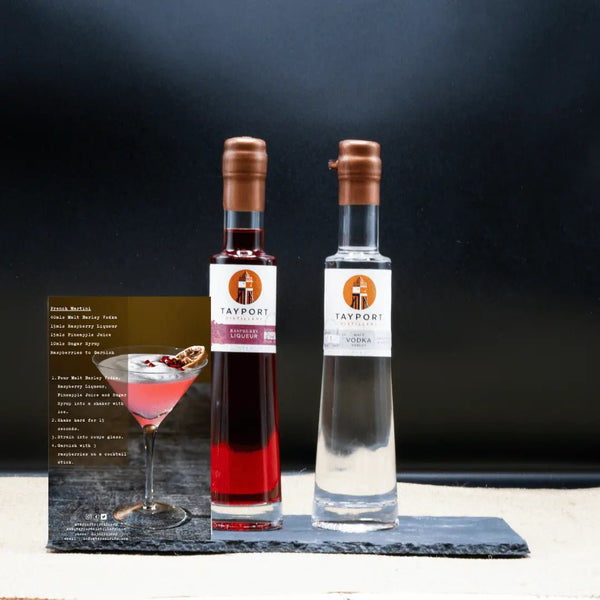 Cocktail Kits - Tayport Distillery