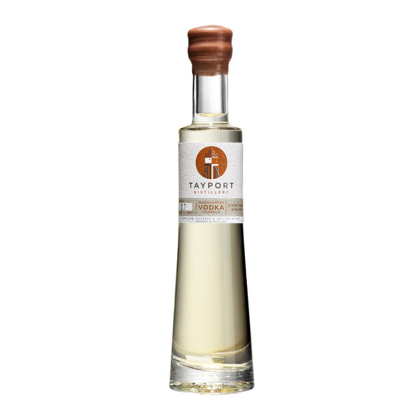 Madagascan Vanilla Vodka - Tayport Distillery
