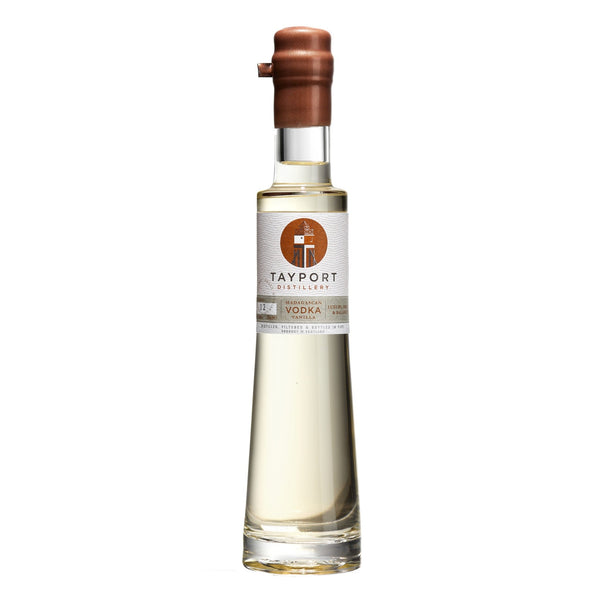 Madagascan Vanilla Vodka - Tayport Distillery
