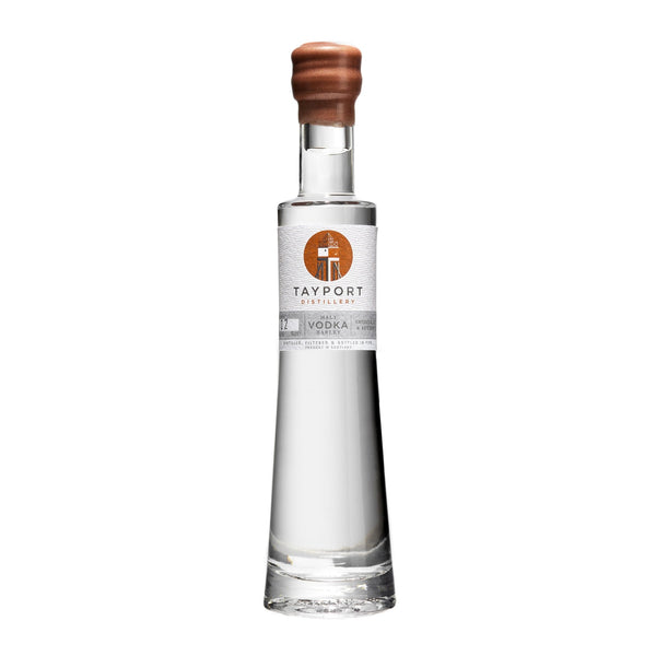 Malt Barley Vodka - Tayport Distillery