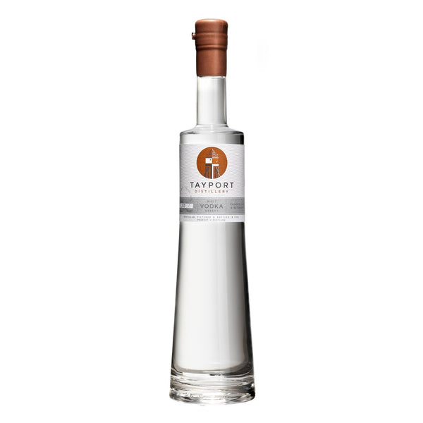 Malt Barley Vodka - Tayport Distillery