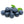 Never.25 Blueberry Eau de Vie - Tayport Distillery