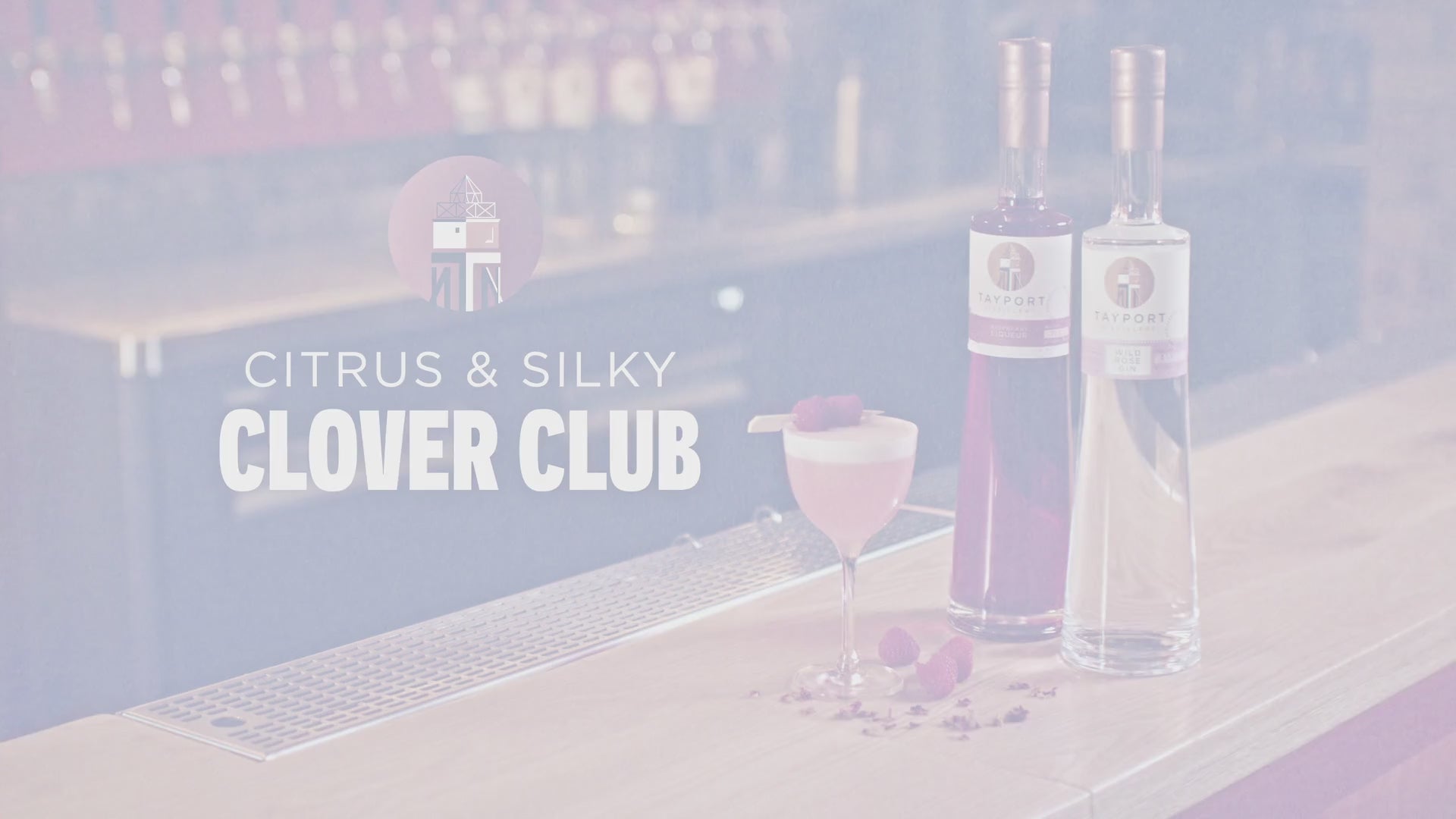 How to make Clover Club video
