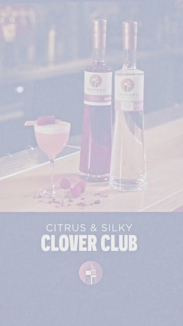 How to make Clover Club Video