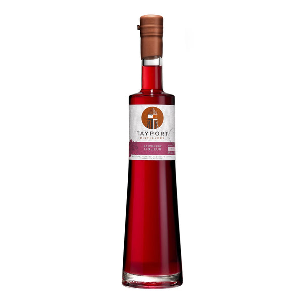 Raspberry Liqueur - Tayport Distillery