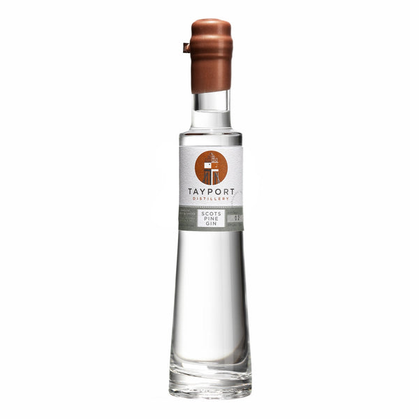 Scots Pine Gin - Tayport Distillery