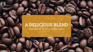 Best Coffee Liqueur Cocktails