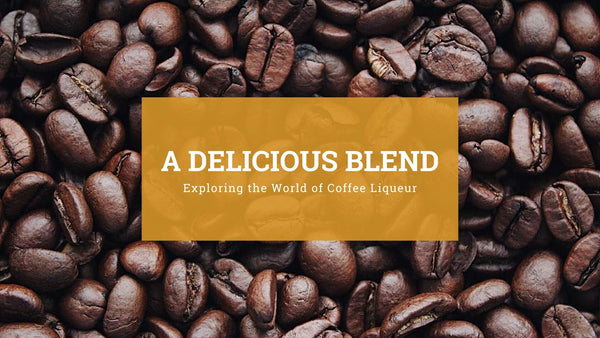 Best Coffee Liqueur Cocktails