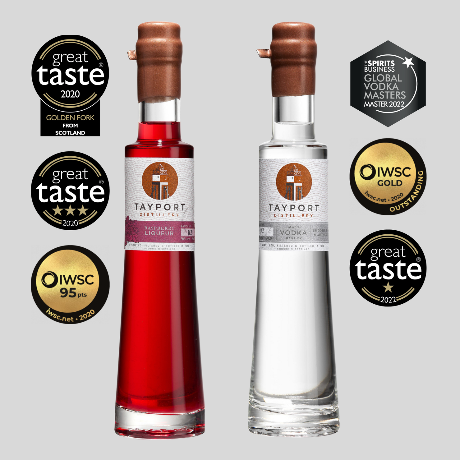 Cocktail Gift Sets
