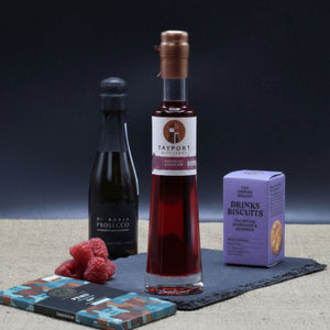 Raspberry Liqueur Gift Sets
