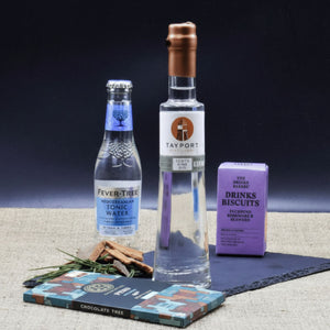Scots Pine Gin Gift Sets