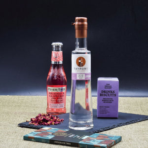 Wild Rose Gin Gift Sets