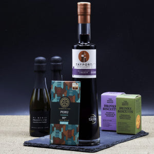 Blackcurrant Liqueur Gift Sets