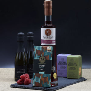 Raspberry Liqueur Gift Sets