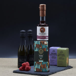 Raspberry Liqueur Gift Sets