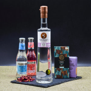 Wild Rose Gin Gift Sets