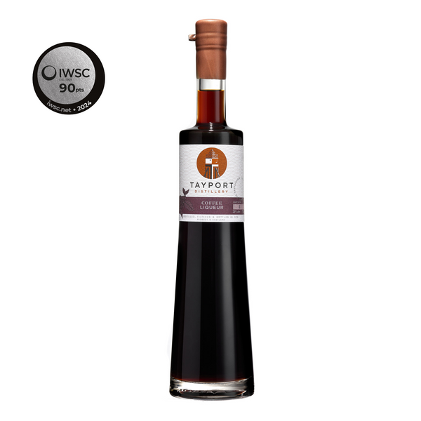 Coffee Liqueur