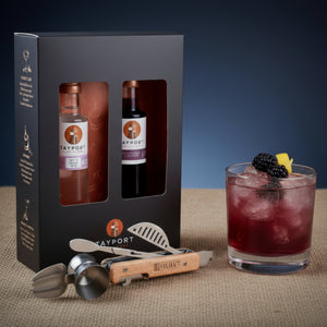 Bramble Gift Set