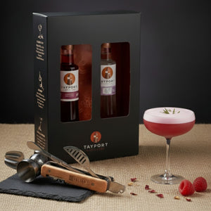 Clover Club Gift Set