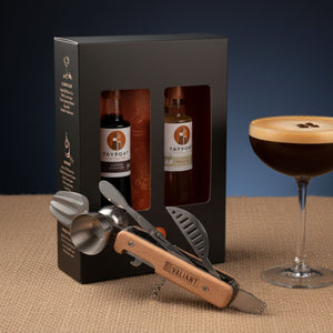 Espresso Martini Gift Set
