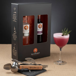 Gin Sour Gift Set