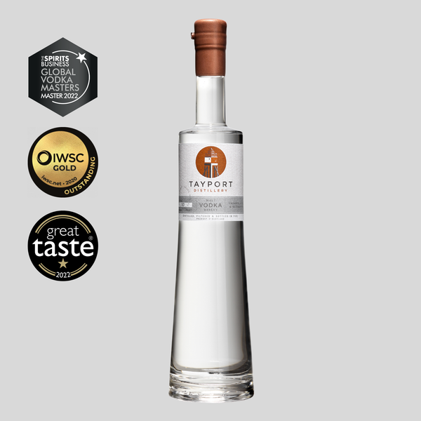 Malt Barley Vodka
