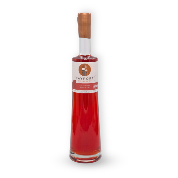 Strawberry Liqueur
