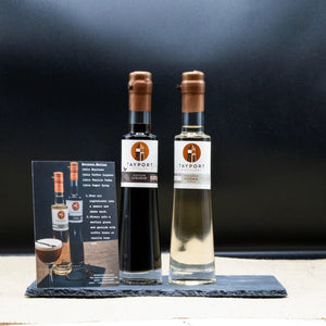 Cocktail Kits - Tayport Distillery