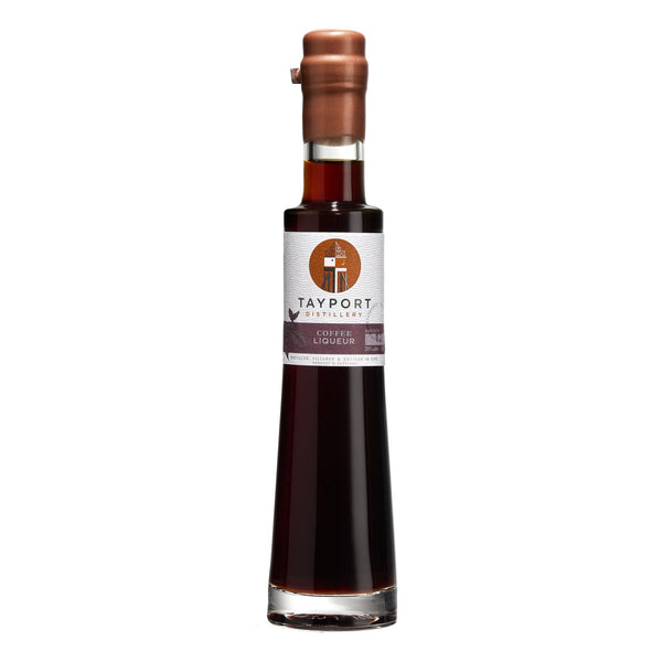 Coffee Liqueur - Tayport Distillery