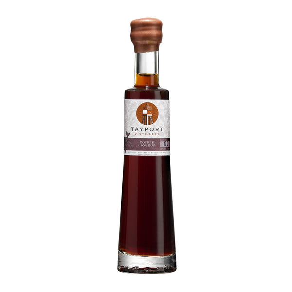 Coffee Liqueur - Tayport Distillery