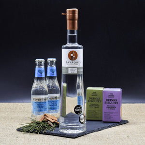Gin Gift Sets - Tayport Distillery