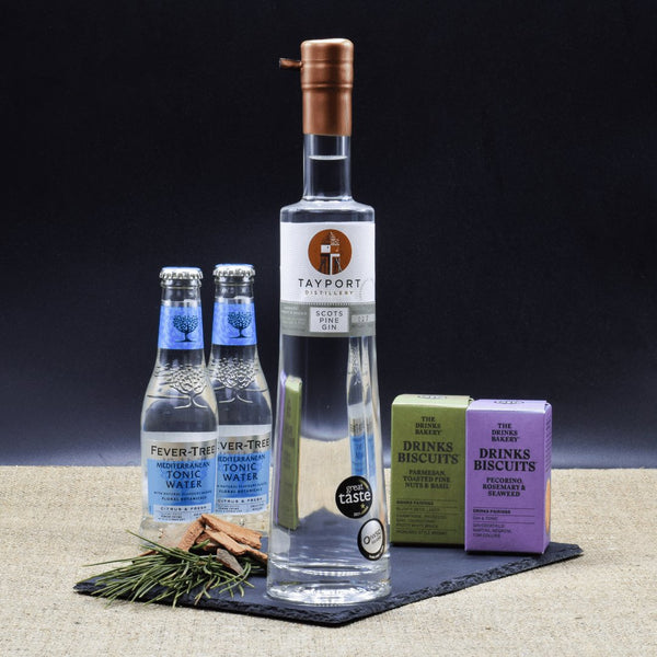Gin Gift Sets - Tayport Distillery