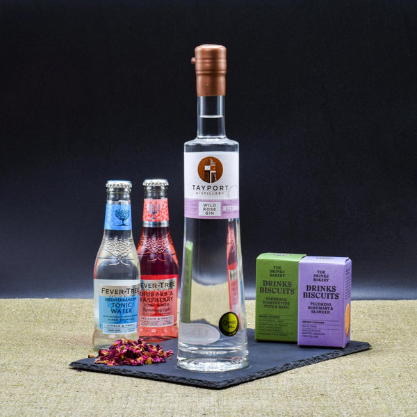 Gin Gift Sets - Tayport Distillery