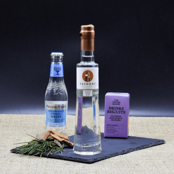Gin Gift Sets - Tayport Distillery