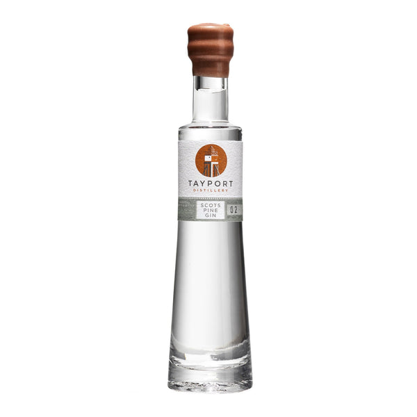 Gin, Vodka, and Liqueur Miniatures - Tayport Distillery