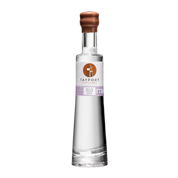 Gin, Vodka, and Liqueur Miniatures - Tayport Distillery