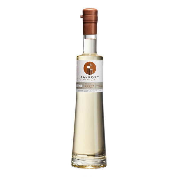 Madagascan Vanilla Vodka - Tayport Distillery