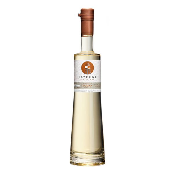 Madagascan Vanilla Vodka - Tayport Distillery