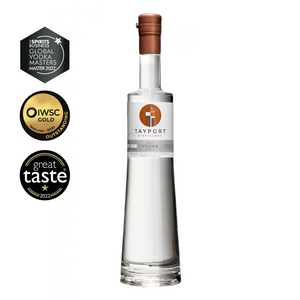 malt barley vodka