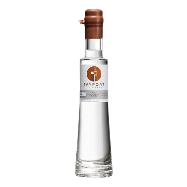 Malt Barley Vodka - Tayport Distillery