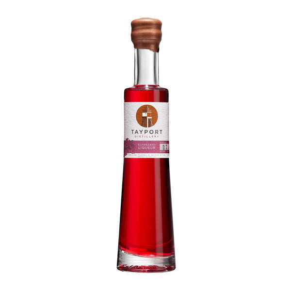 Raspberry Liqueur - Tayport Distillery