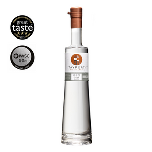 scots pine gin